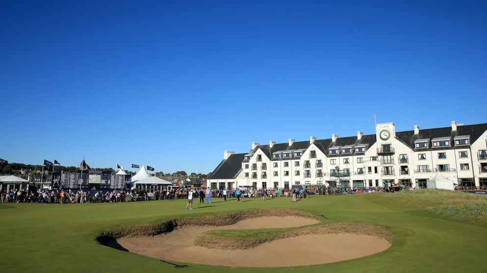 Carnoustie