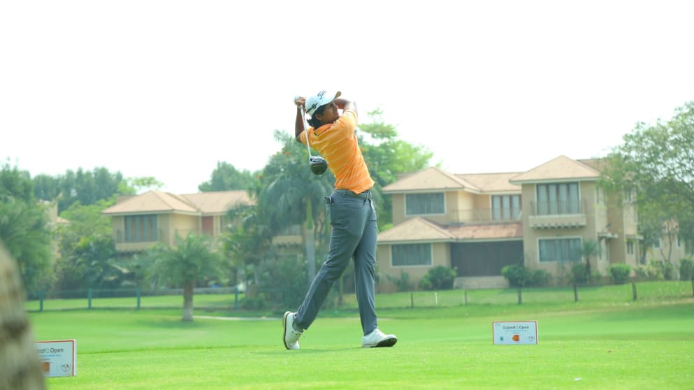 Aryan Roopa Anand - Runner-up