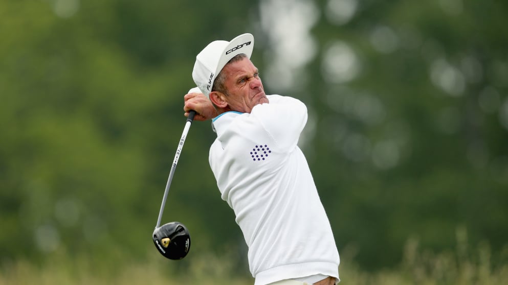 Jesper Parnevik