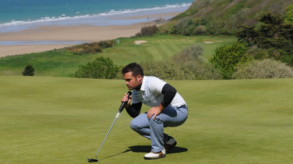 Carlos Aguilar (pic by Bruno Torrubia)