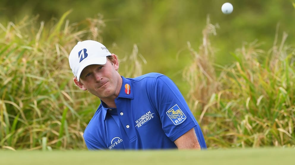 Brandt Snedeker