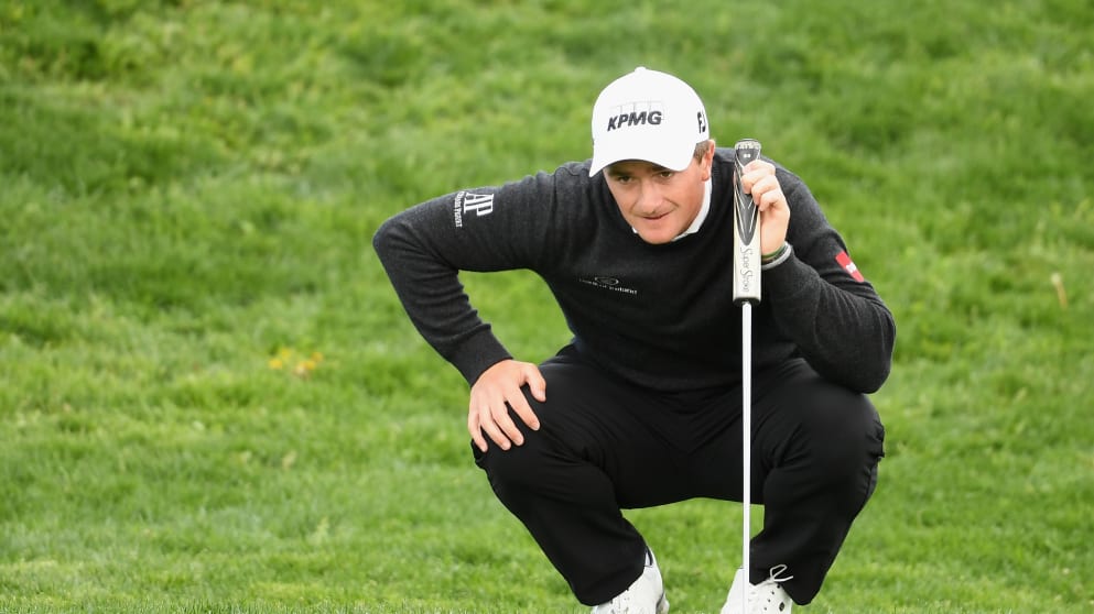 Paul Dunne