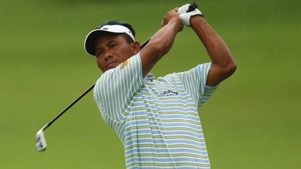 Thongchai Jaidee
