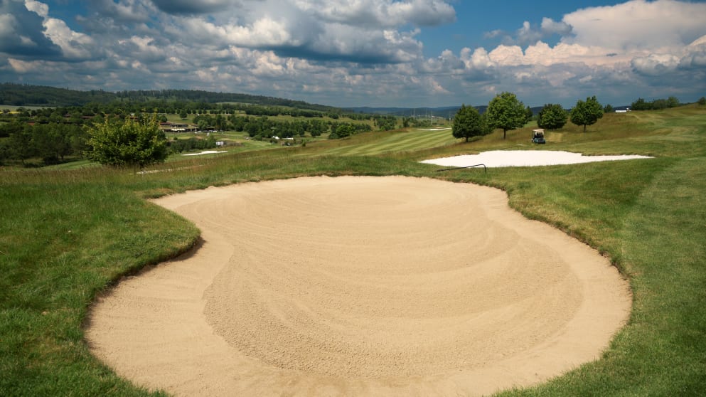 Golf Resort Kaskada (3)