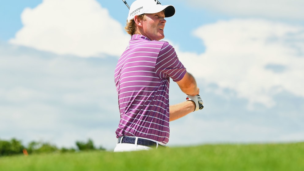 Brandt Snedeker