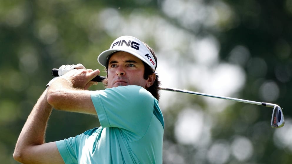 Bubba Watson