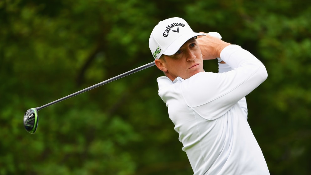 Alex Noren Nedbank 2017 announcement 