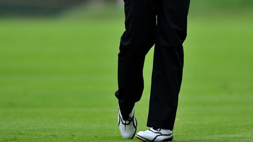 BMW Italian Open - Round Three