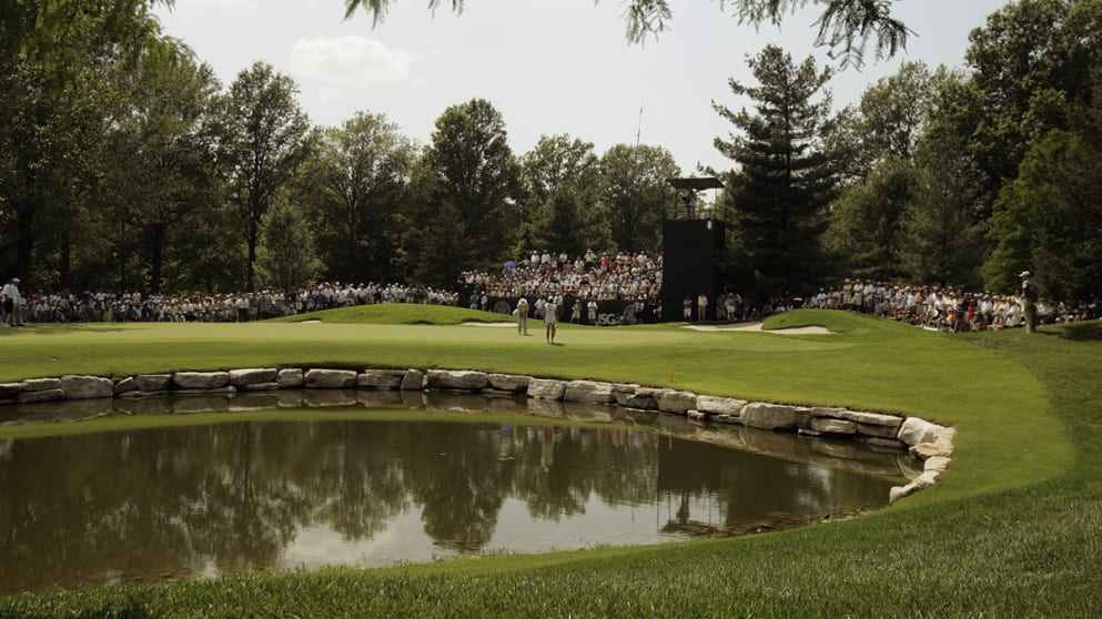 Bellerive Country Club