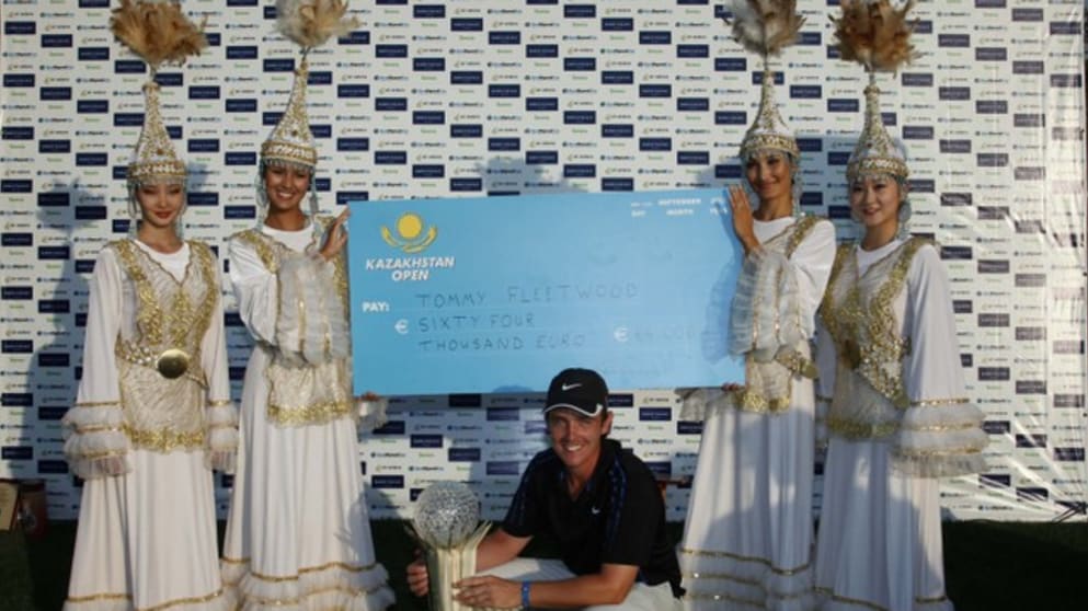 Tommy Fleetwood (pic by Phil Inglis)