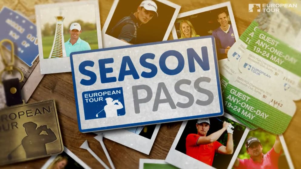 MyET - Season Pass Promos