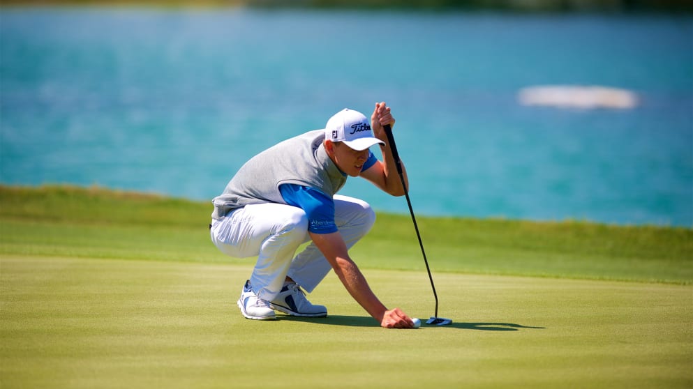 Grant Forrest (picture by Turkish Airlines)