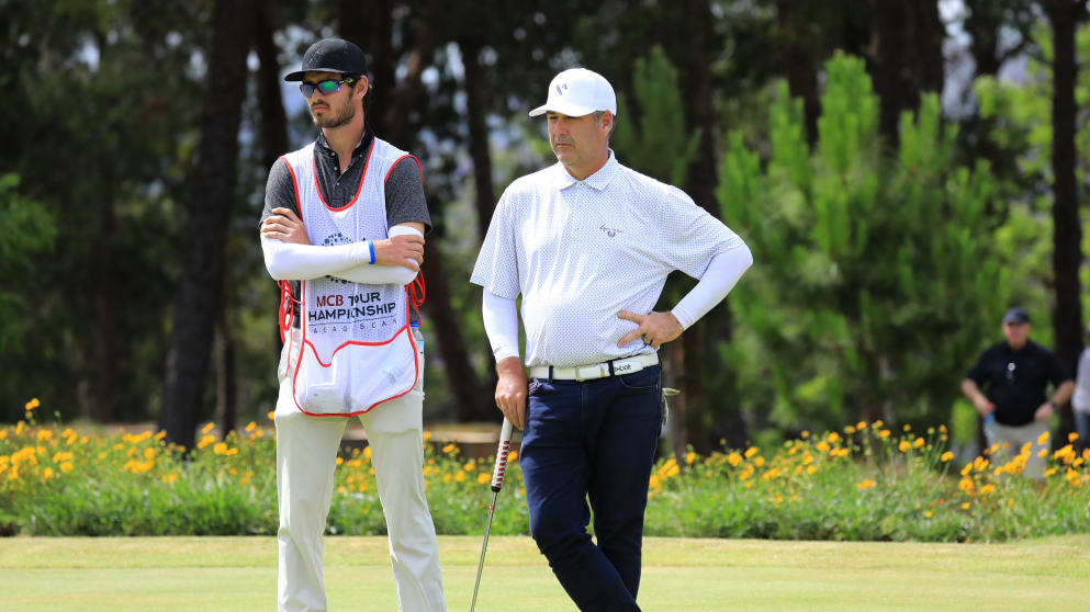 Clark Dennis and Will Dennis