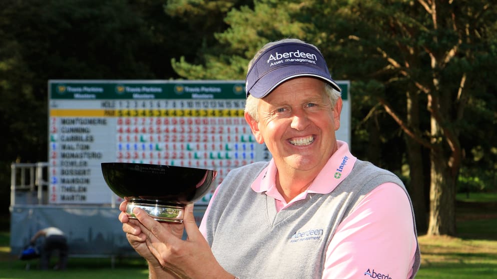 Colin Montgomerie 