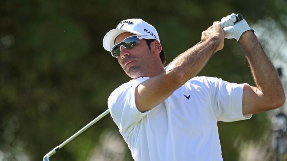Alvaro Quiros