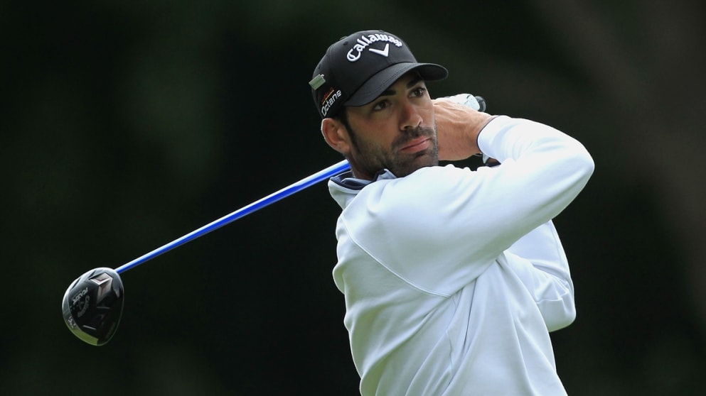 Alvaro Quiros
