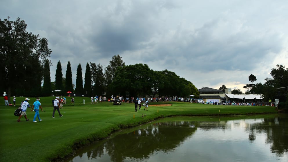 Glendower Golf Club