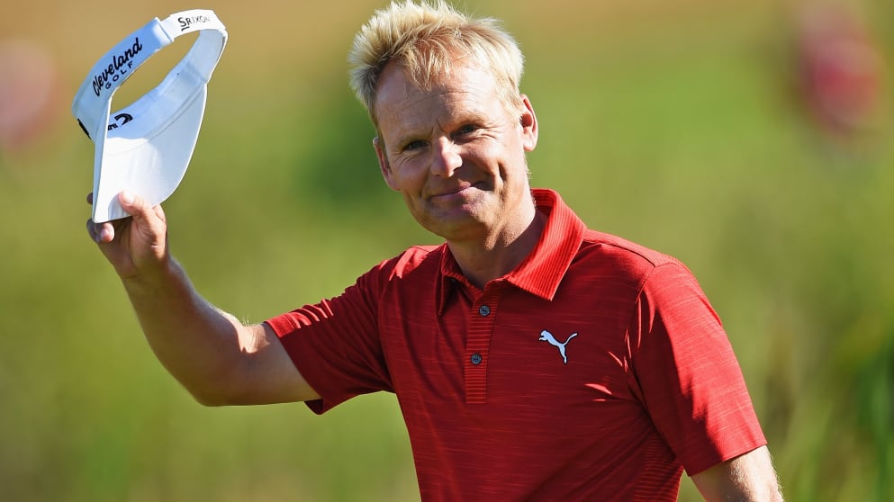 Søren Kjeldsen