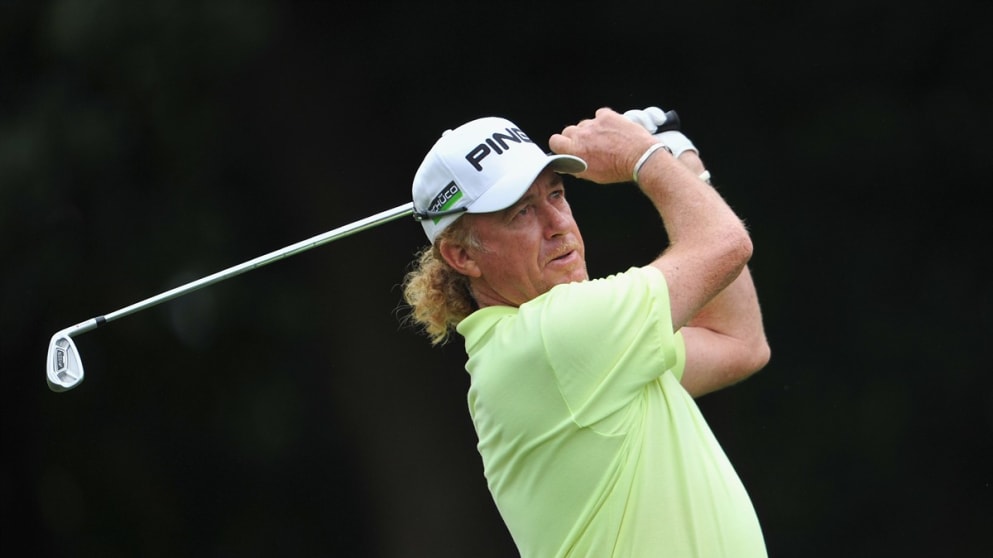 Miguel Angel Jimenez