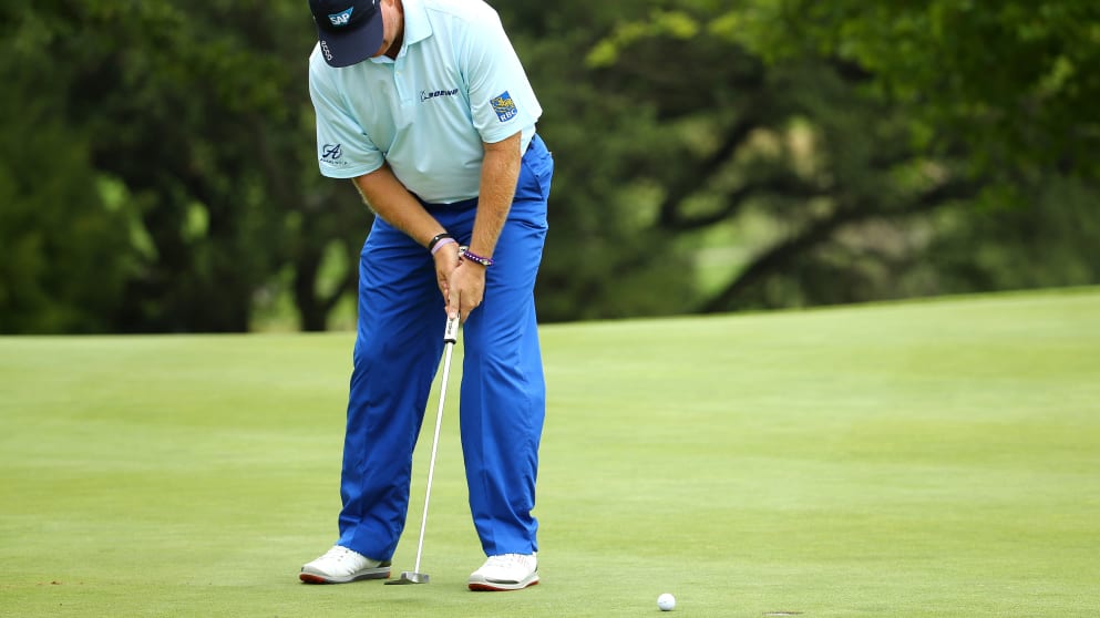 Ernie Els 