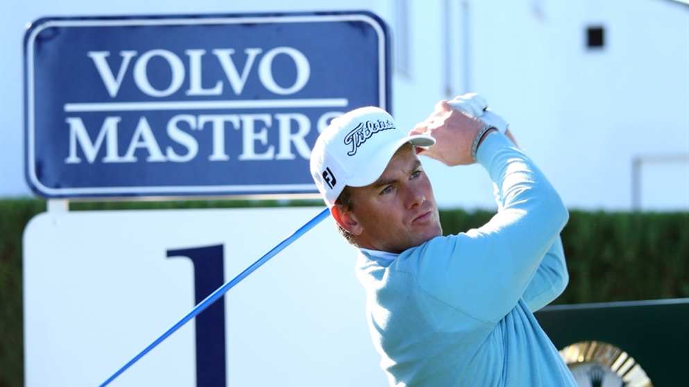 Volvo Masters - Pro Am