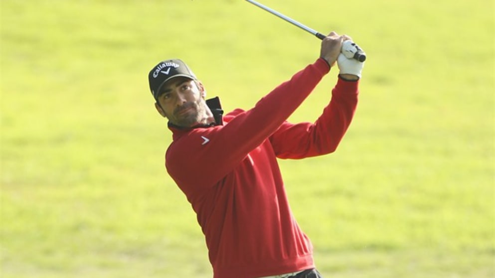 Alvaro Quiros