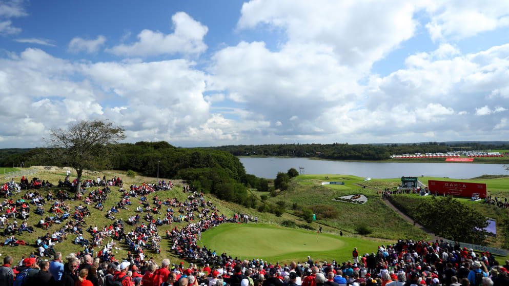 Himmerland Hill