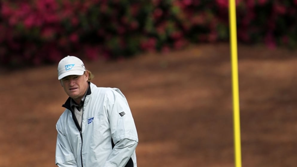 Ernie Els