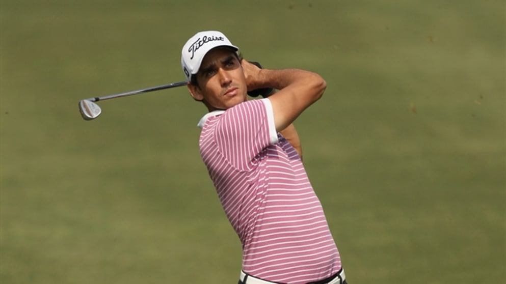 Rafael Cabrera-Bello