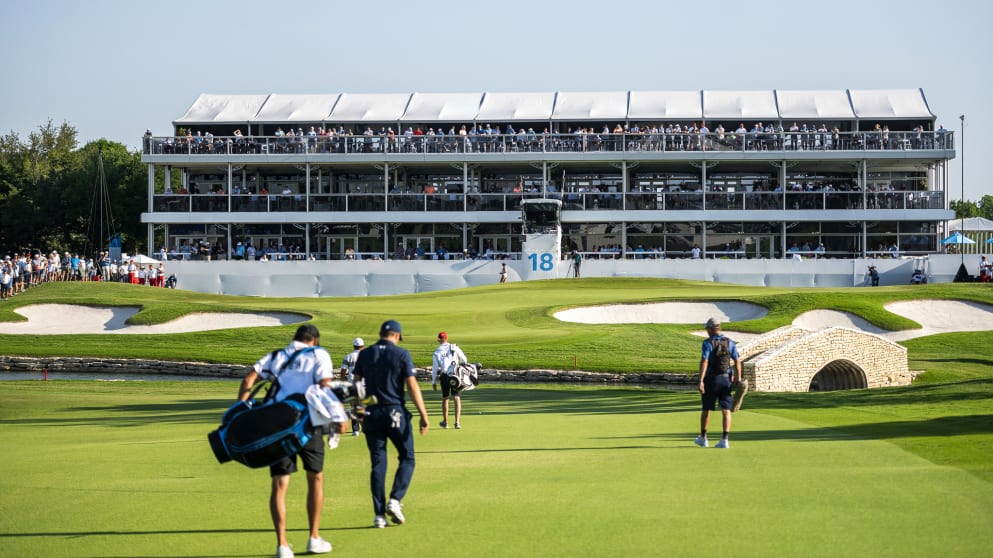 Champions Club_Hole 18_Exterior-2