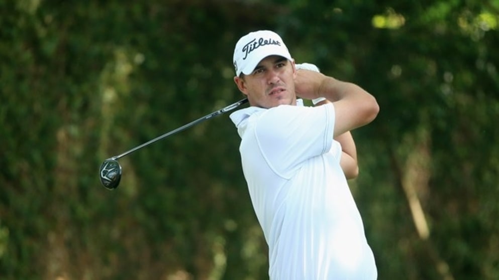 Brooks Koepka