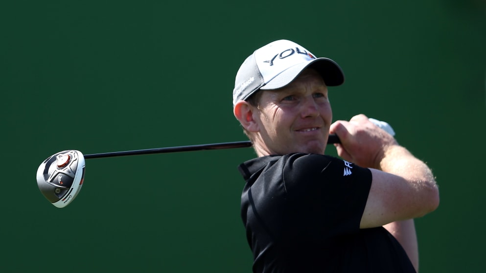 Stephen Gallacher