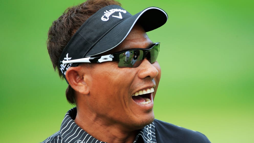 Thongchai Jaidee
