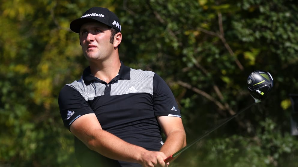 Jon Rahm