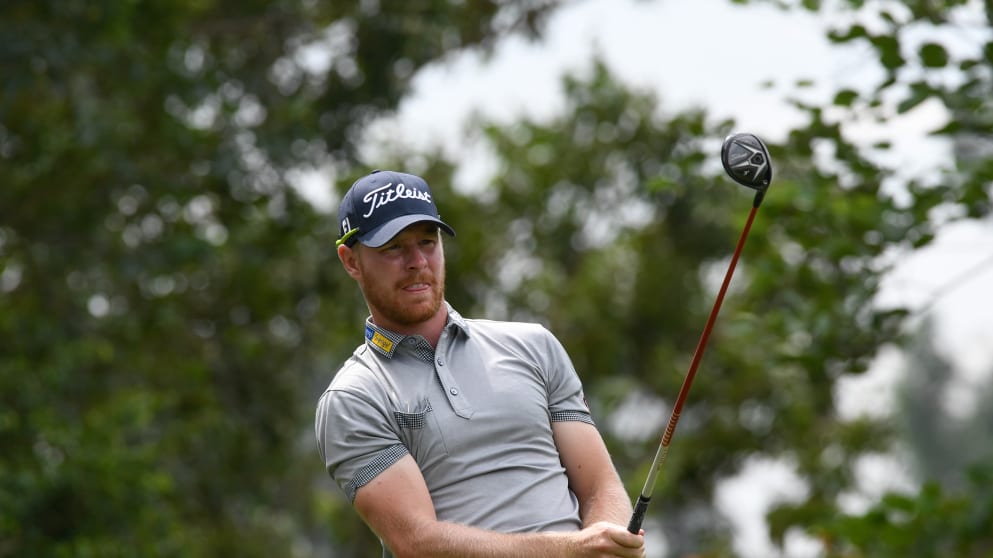 Jens Dantorp (Richard Castka/Sportpixgolf.com)