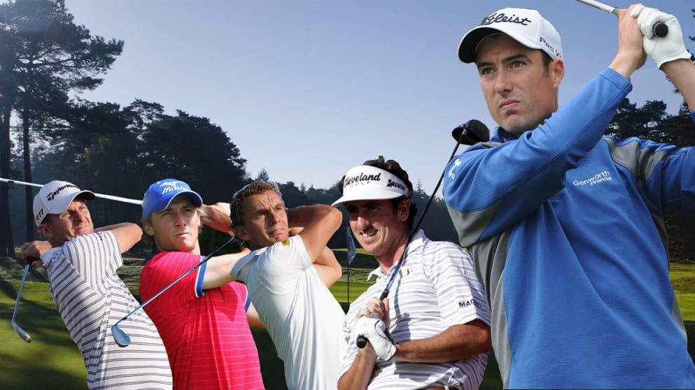 European Tour Fantasy Race: Our ones to watch this week