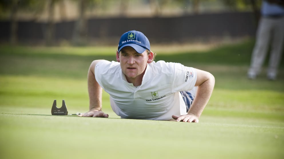 Tim Sluiter (shotsonthefairway.com)