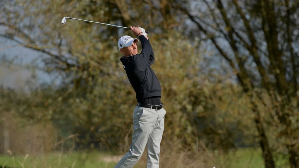 Robert Dinwiddie (Zdenek Sluka)