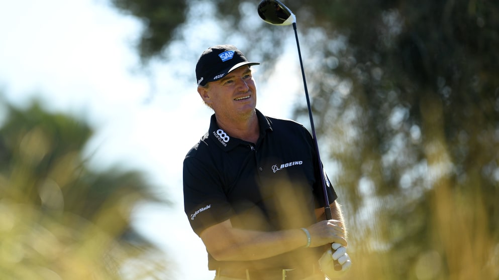 Ernie Els