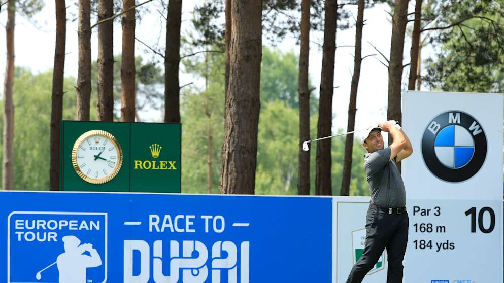 Francesco Molinari 