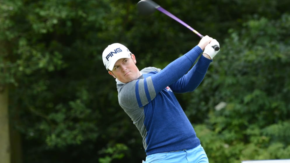 Dave Coupland (c) Agathe Séron