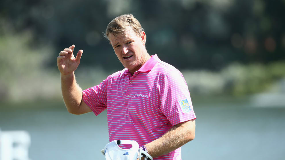 Ernie Els