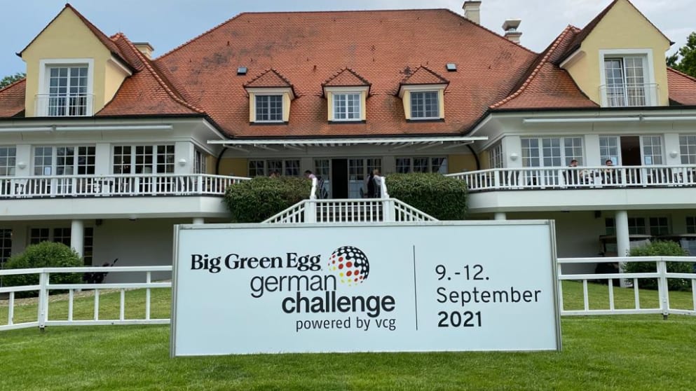 Wittelsbacher Golfclub & Hotel 6