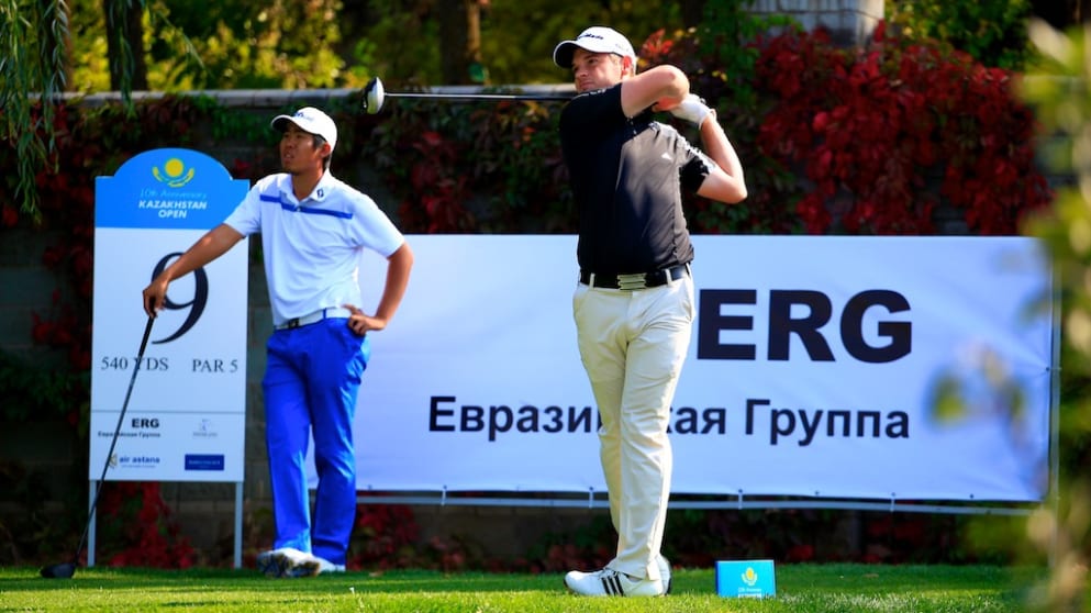 Sam Hutsby (Phil Inglis)