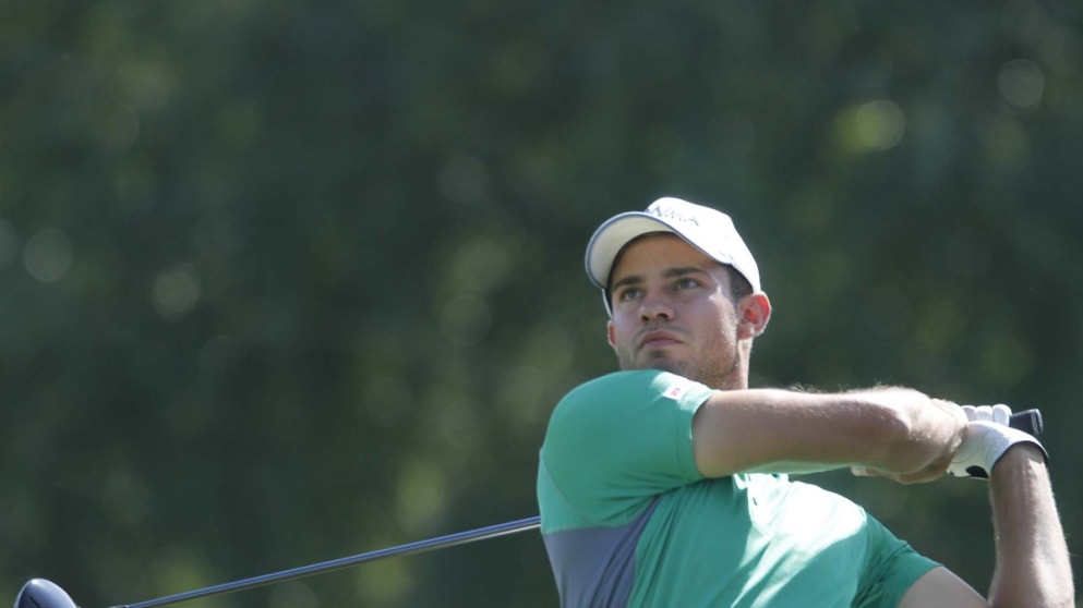 Bernd Ritthammer (pic by Phil Inglis)