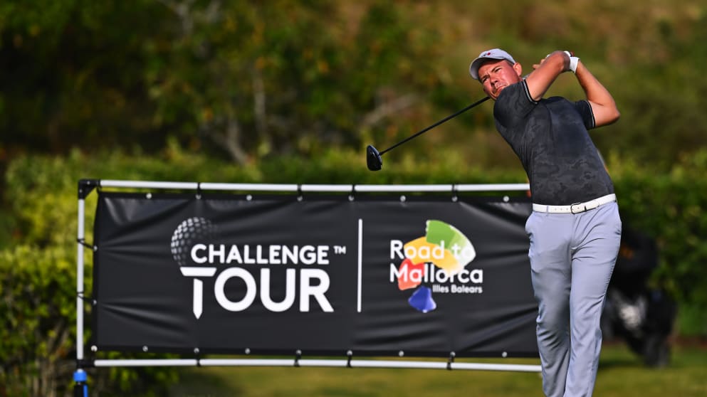 Road to Mallorca (2)