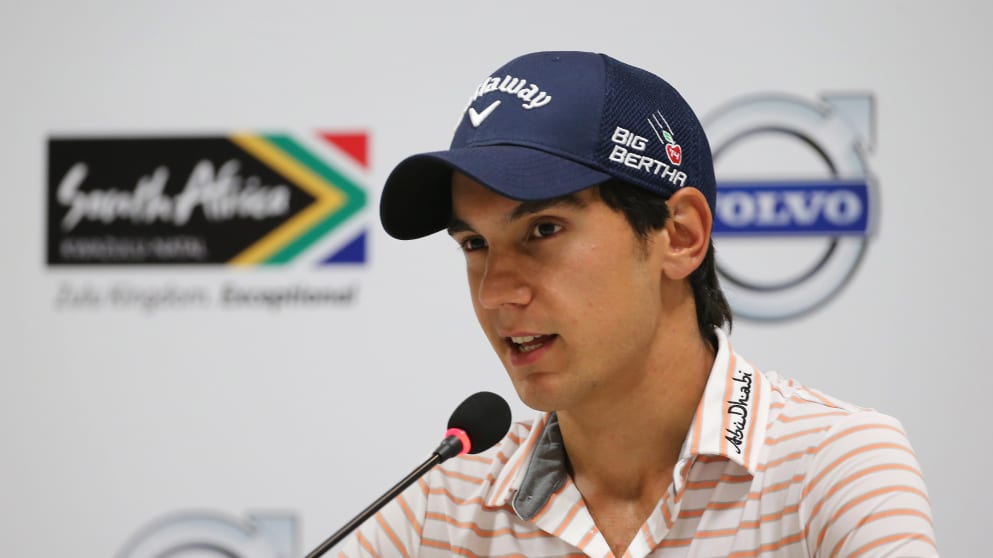 Matteo Manassero