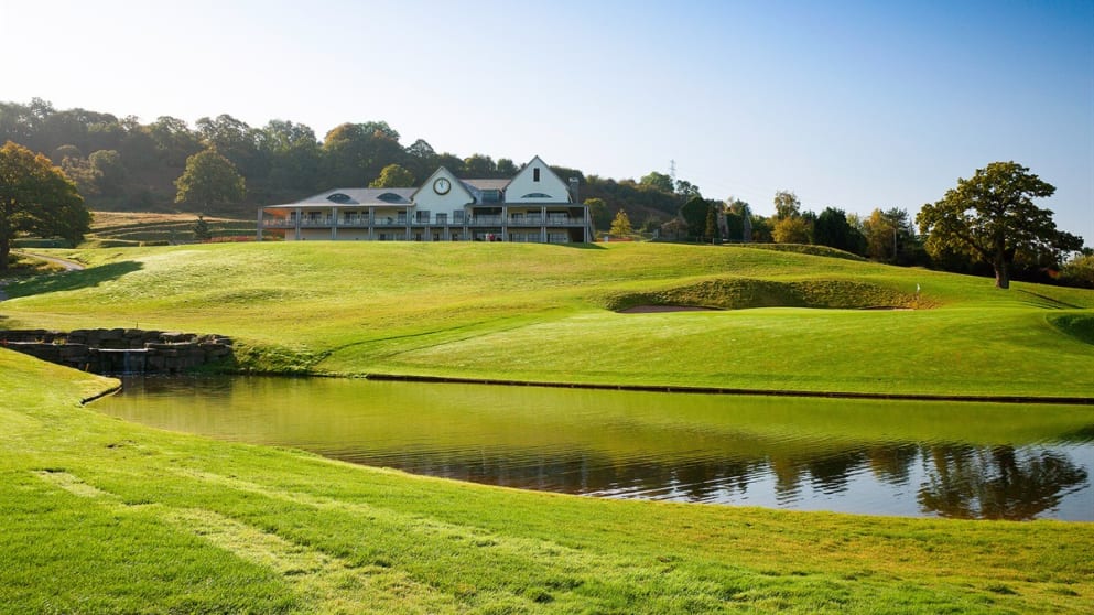 Celtic Manor Resort
