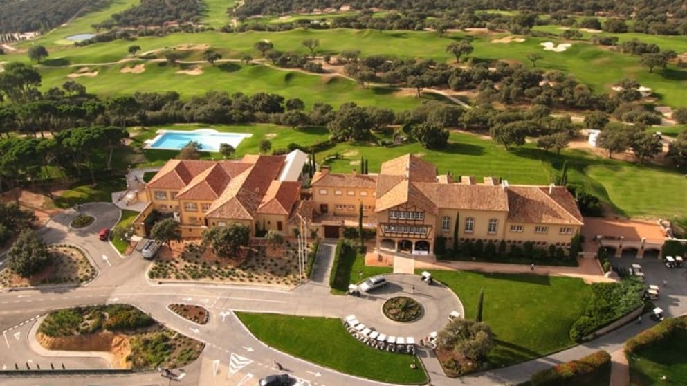 Real Sociedad Hípica Española Club de Campo