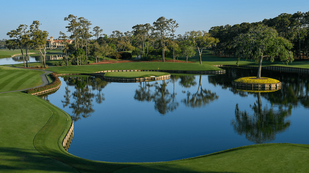 TPC Sawgrass